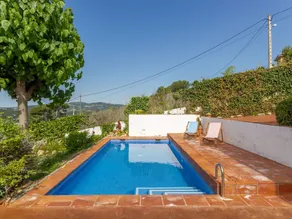 Welcoming Villa in Olivella With Swimming Pool - Image 2