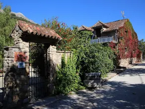 Molino Rodete, Monumento Etnologico Del Siglo Xvll - Image 2