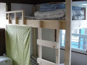 Emina Backpackers Hostel - Image 3