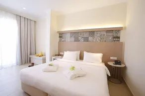 Lindos Imperial Executive Suites - Image 1