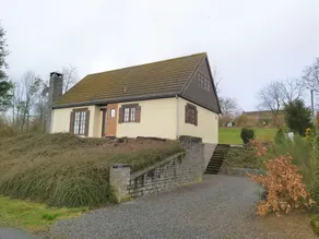 Secluded Holiday Home in Durbuy With Terrace - Image 4