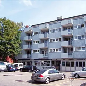 Swiss Star Oerlikon Center - Image 1