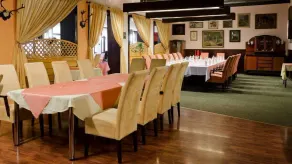 Hotel Myslivna - Image 5