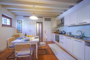 Villa Faccioli Bosso With Shared Pool - Image 3