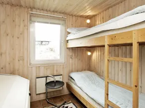 Luxurious Holiday Home in Bindslev With Whirlpool - Image 3