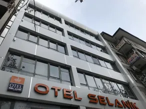 Otel Selanik - Image 4