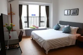 Estay Apartment Baixin Plaza Guangzhou - Image 5