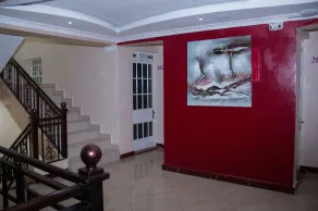 Hotel Enkeleshe - Image 4