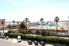 Apart "LA CORVETTE" T3 - 3*** 500 m from the beach - Image 3