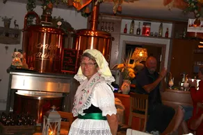 Spreewaldhotel zum Krabat - Image 2