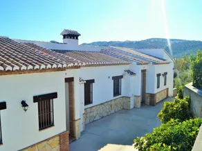 Modern Cottage in Viñuela With Swimming Pool - Image 4