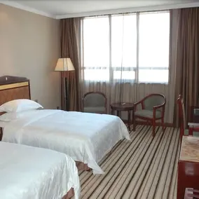 Yufeng International Hotel - Image 5