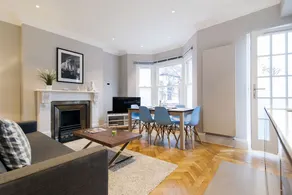 FG Apartments - Barons Court Residence - Image 5