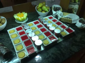 Hotel Evenia Coray - Image 4
