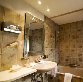 Chalet-Hotel Larix - Image 5