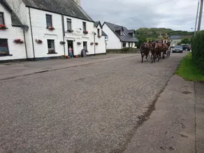 The Horseshoe Inn - Image 5