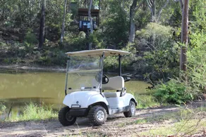 Waterfall Springs Retreat - Image 3