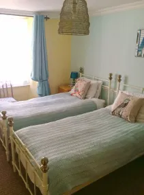 The Old Parsonage B&B - Image 5