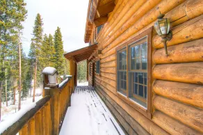 Snowshoe Retreat Boreas Pass by Pinnacle Lodging - Image 5