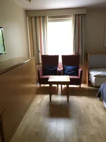Long Stay Hotel Bromma - Image 2