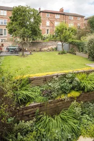 Exceptional Renovated Period Home in Clifton - Image 5
