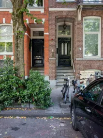limehome Amsterdam Hemonystraat - Digital access - Image 5