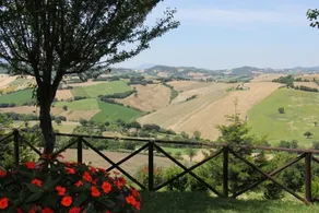 Il Castello Country House - Image 4