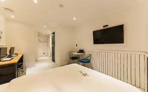 Anyang Beomgye Byeol Hotel - Image 5