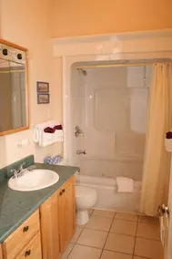 Chipman Hill Suites - Mecklenburg Street - Image 2