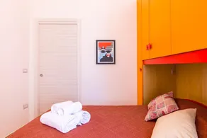Emanuele III - 4 Bedroom Apartment - Image 2