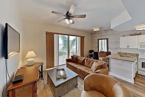Updated Bayside Getaway: Pool, Hot Tub, Near Beach 1 Bedroom Condo - Image 2