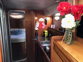 Yatch Suite Punta Ala - Image 4