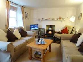 1 Rose Cottages - Image 2