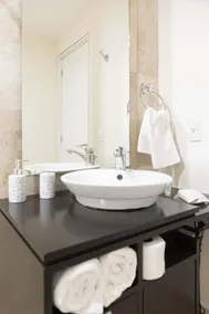 Trendy Stylish 2BR Condo at Capitalia Santa Fe - Image 2