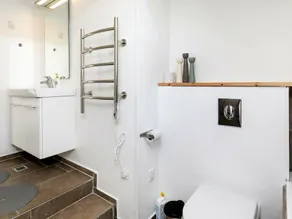 Spacious Holiday Home in Thisted Denmark With Sauna - Image 2