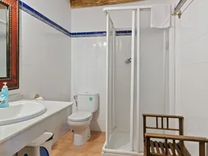 Charming Mansion in Alcaraz With Private Swimming Pool - Image 4