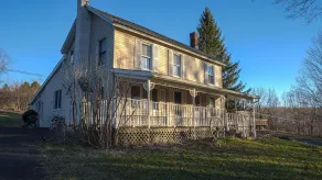 Experience the Catskills in this Rustic Farmhouse - Image 3