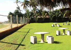 Ralla Beach Resort - Image 4