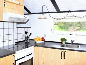 Superb Holiday Home in Vejers Strand With Sauna - Image 5