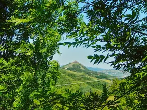 Chalet With 2 Bedrooms in Espalion, With Wonderful Mountain View and F - Image 5
