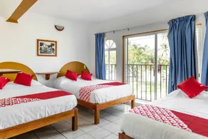 OYO Hotel Galeon - Image 2