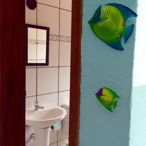 Hotel Pousada Massaguaçu - Image 2