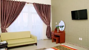 Lion Sea Hotel - Image 4