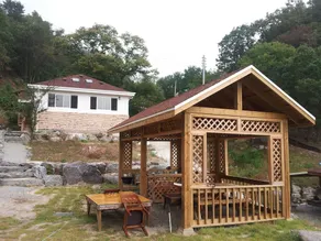 Hongcheon Happy Forest Pension - Image 2