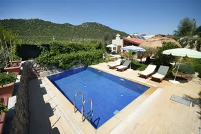 Villa Sems by Helaltatilvillari - Image 3