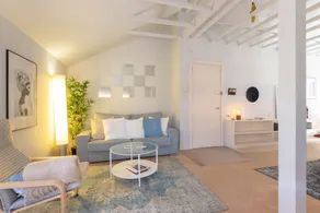 AREETA COZY apartment with parking by Aston Rentals - Image 2
