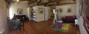 House With 6 Bedrooms in Carcelén, With Wonderful Mountain View, Balco - Image 2