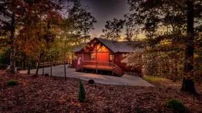 Fallen Leaf by Escape to Blue Ridge - Image 3