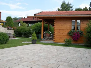 Ferienwohnung Beim Fegg - Image 5