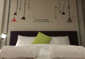 K2 Backpacker Hostel - Image 2